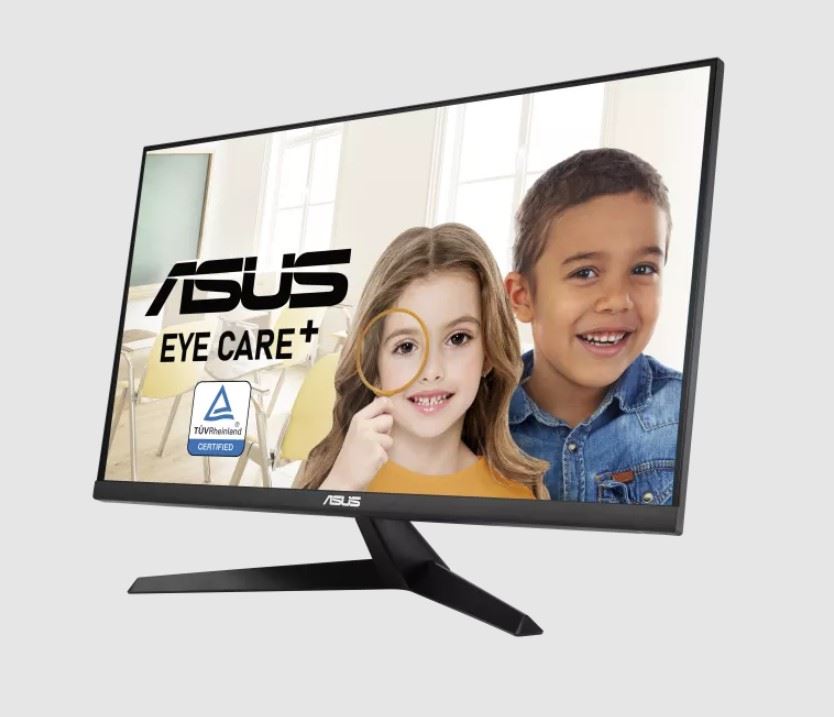 ASUS Monitor 27 AS VY27UQ 4K IPS 60HZ