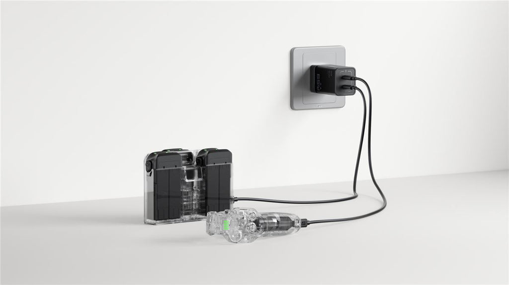 Insta360 Antigravity 65W Fast Charger