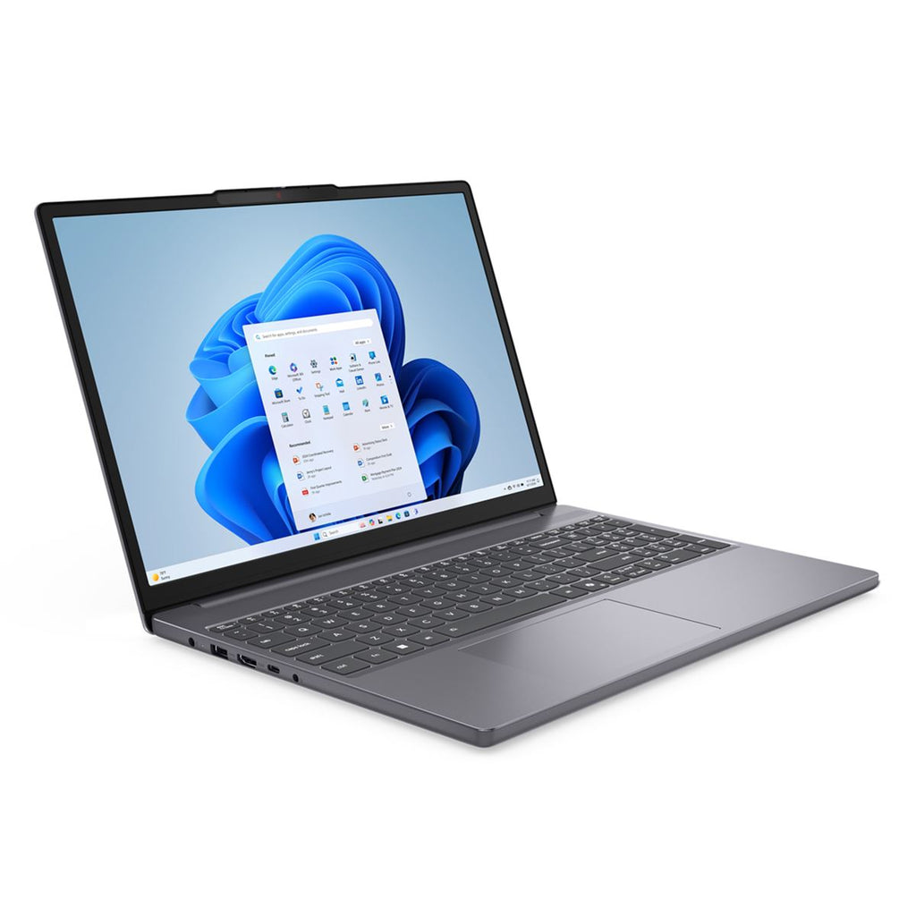 Laptop Lenovo IdeaPad Slim 3 15IRH10, 83K1012XSC
