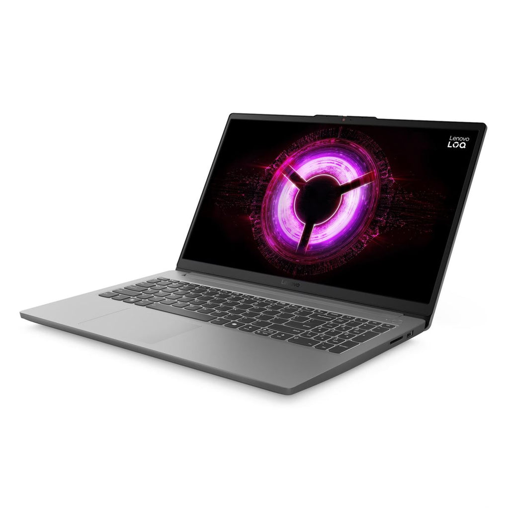 Lenovo Laptop LOQ 15ARP10E, 83S000A7SC