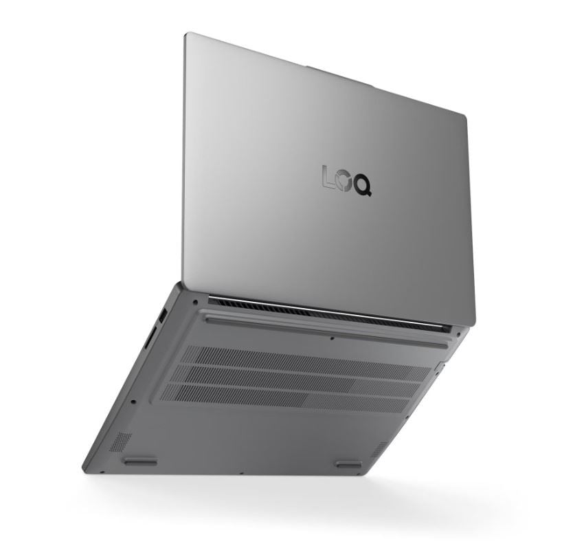 Lenovo Laptop LOQ 15ARP10E, 83S000A7SC