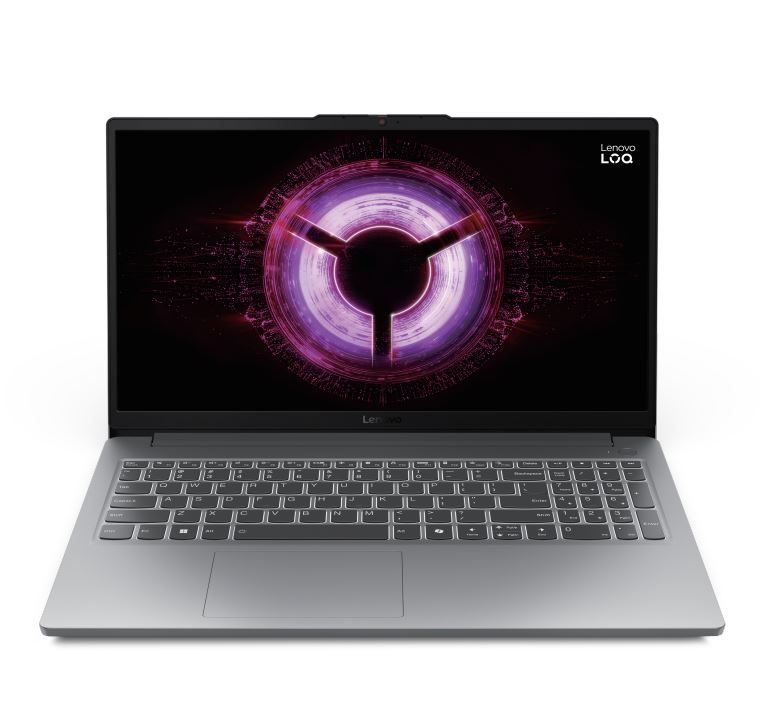 Lenovo Laptop LOQ 15ARP10E, 83S000A7SC