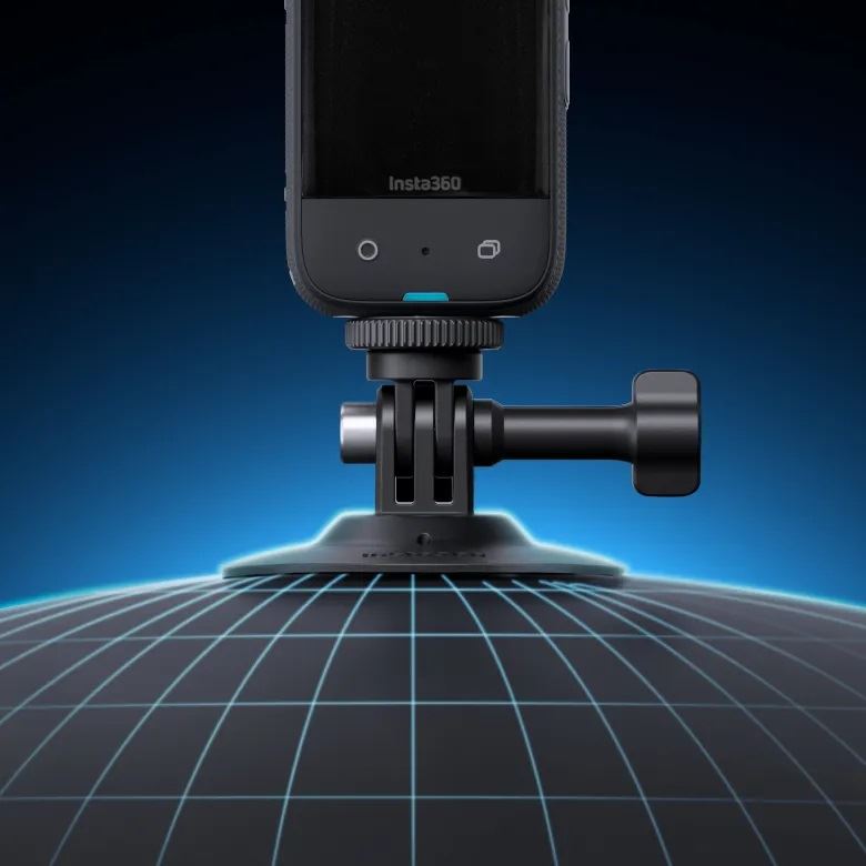 Akciona kamera Insta360 Flexible Adhesive Mount