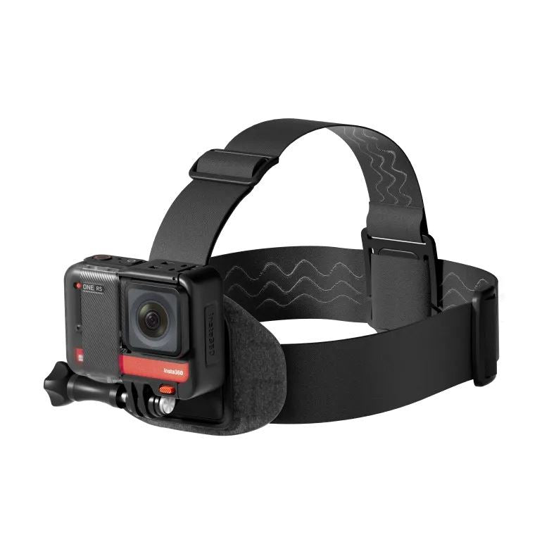 Akciona kamera Insta360 Head Strap