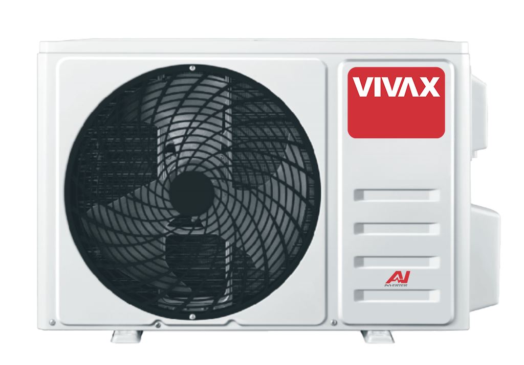 Klima uređaj VIVAX COOL, ACP-12CH35LCTI BLACK R32