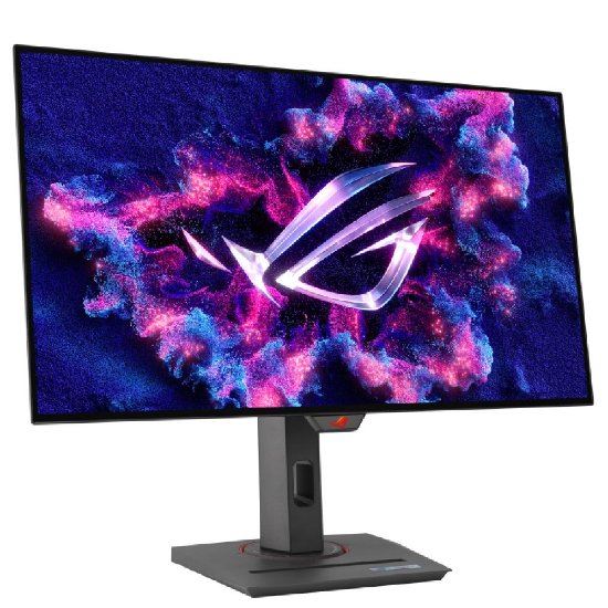 ASUS Monitor 27 AS XG27AQDMG WOLED 240Hz, ROG Strix OLED Gaming