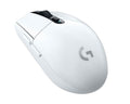 Logitech Miš LOG Gaming G305 Lightspeed white