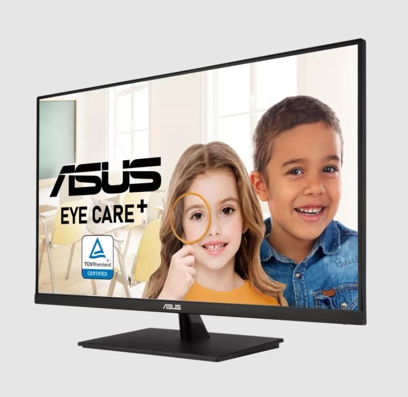 ASUS Monitor 32 AS VP327Q VA 4K