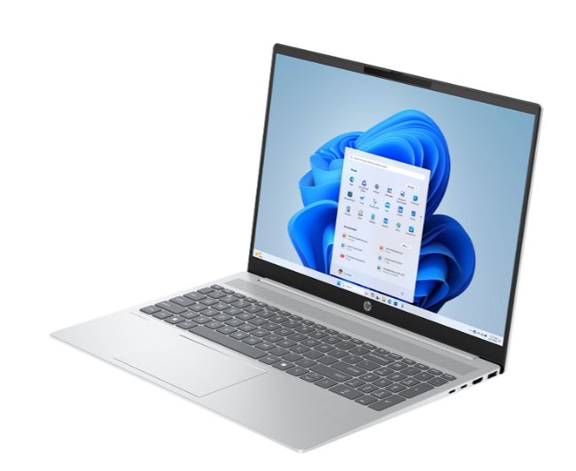 Laptop HP OmniBook 5 AI, BX8B7EA#BED