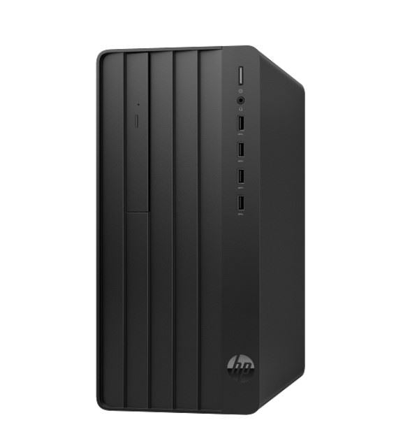 Računar HP DES 290 G9 Tower i3-14100 8GB512 DOS, CT6Y7AT