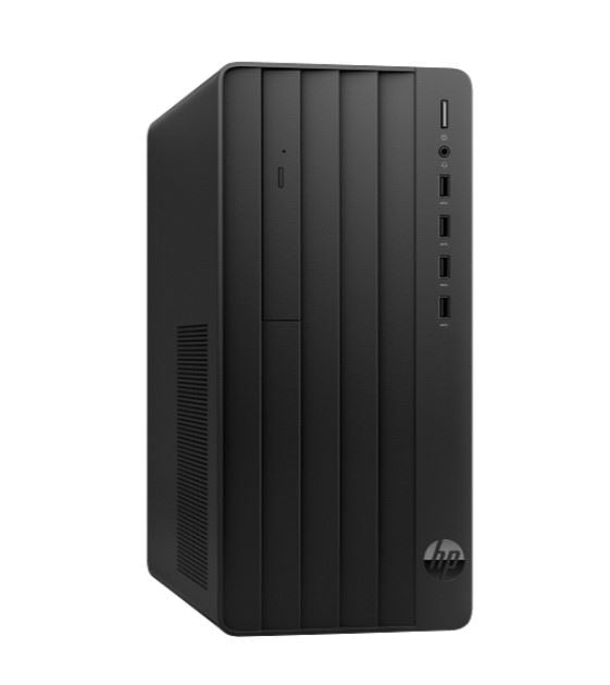 Računar HP DES 290 G9 Tower i3-14100 8GB512 DOS, CT6Y7AT