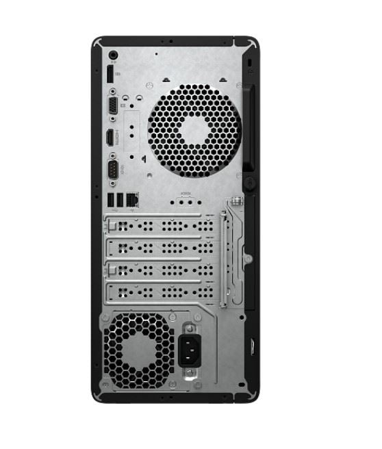 Računar HP DES 290 G9 Tower i3-14100 8GB512 DOS, CT6Y7AT