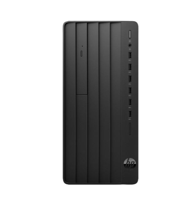 Računar HP DES 290 G9 Tower i3-14100 8GB512 DOS, CT6Y7AT