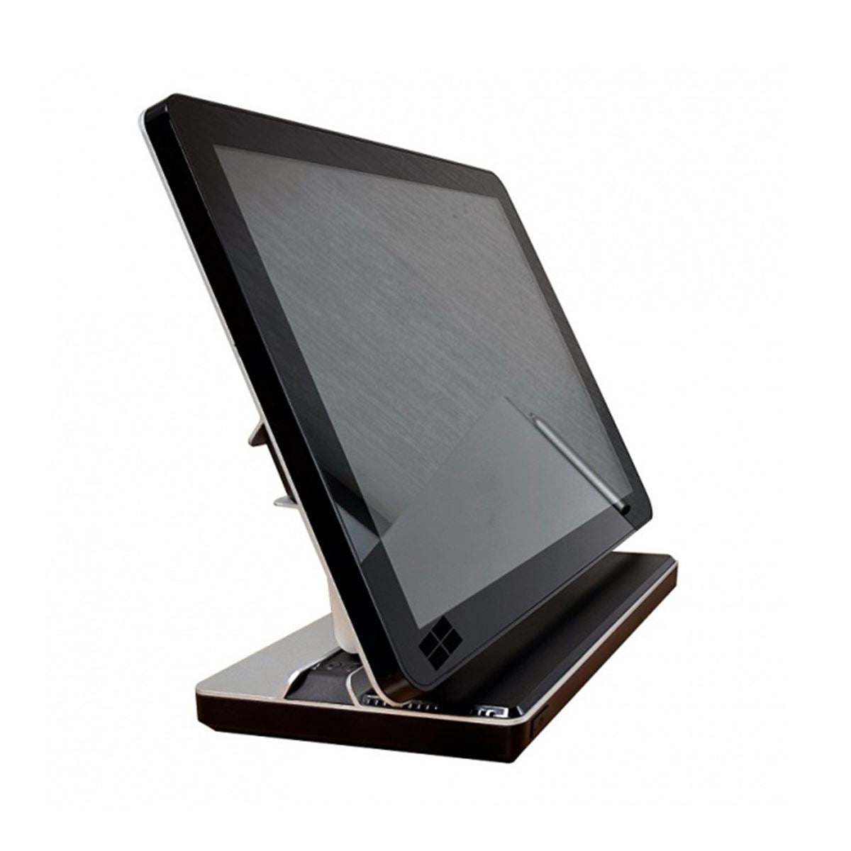 POS sistem PC BIRCH 15" AX 8GB 128SSD No OS