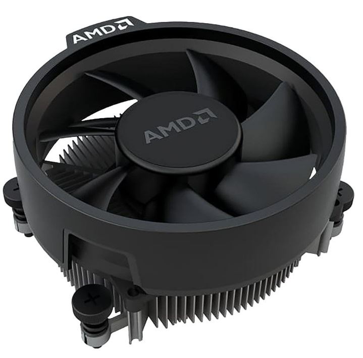 Fractal Design Hladnjak za procesor AMD Wraith Stealth
