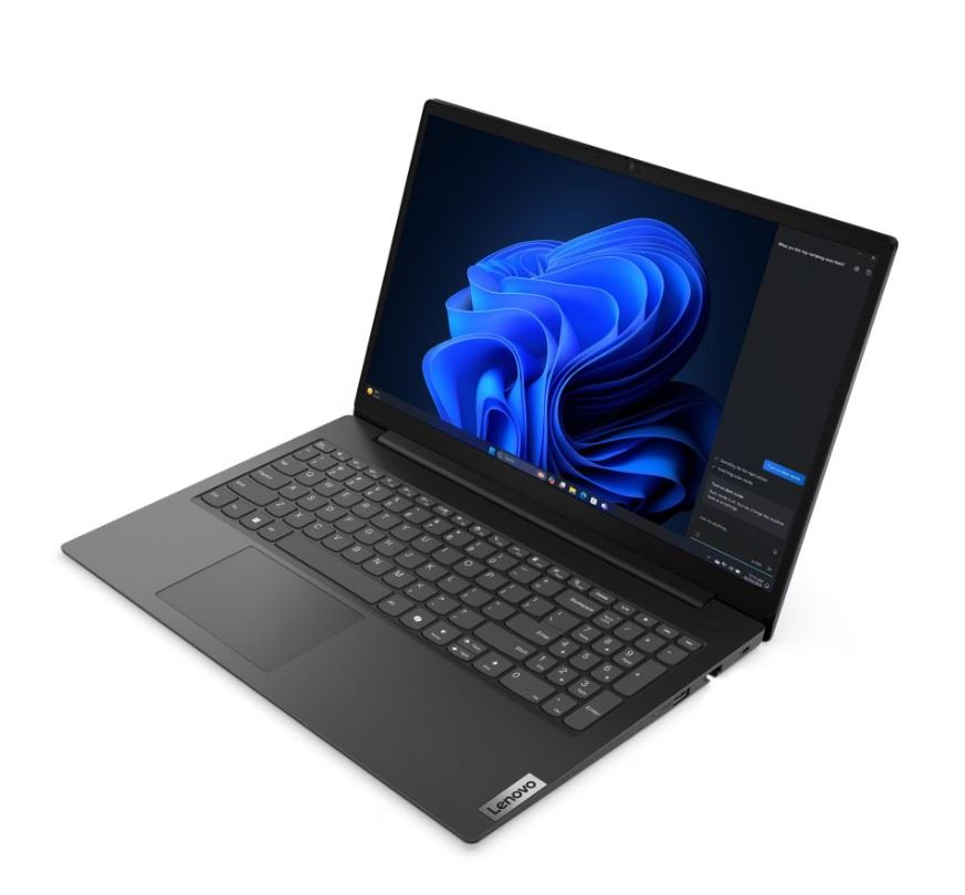 Lenovo Laptop LN V15 G5 IRL, 83HF00FYSC
