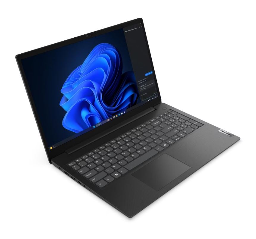 Lenovo Laptop LN V15 G5 IRL, 83HF00FYSC