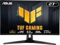 ASUS Monitor 27 TUF Gaming VG27AQM5A QHD 300HZ FAST IPS