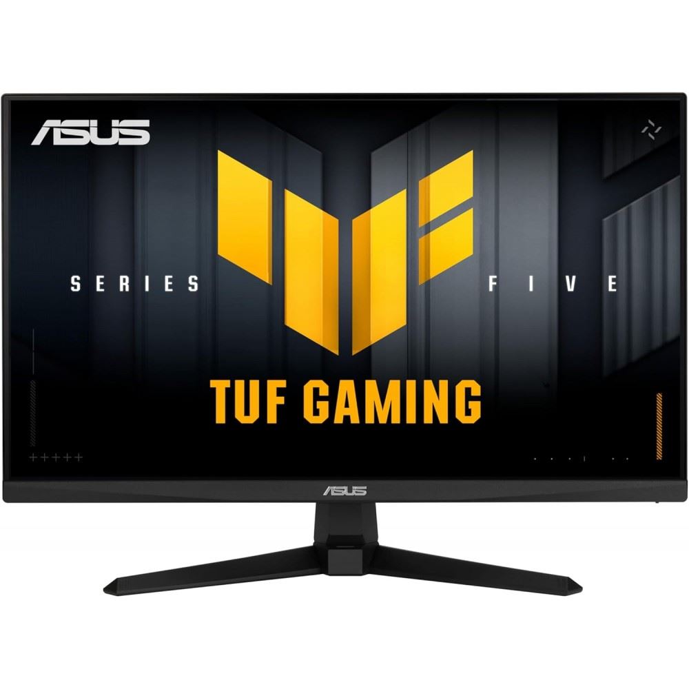 ASUS Monitor 27 TUF Gaming VG279QM5A FHD 240HZ FAST IPS