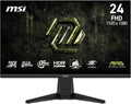 Monitor 24 MSI MAG 245F X24 FHD 240HZ IPS
