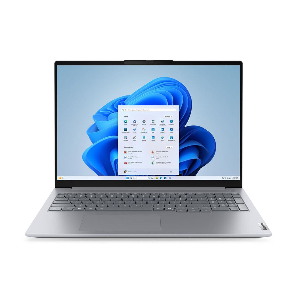 Lenovo laptop ThinkBook 16 Gen 9 IRL, 21US005PSC