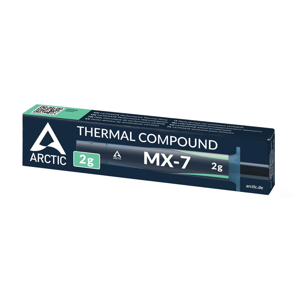 Arctic cooling MX-7, 2g Termalna pasta