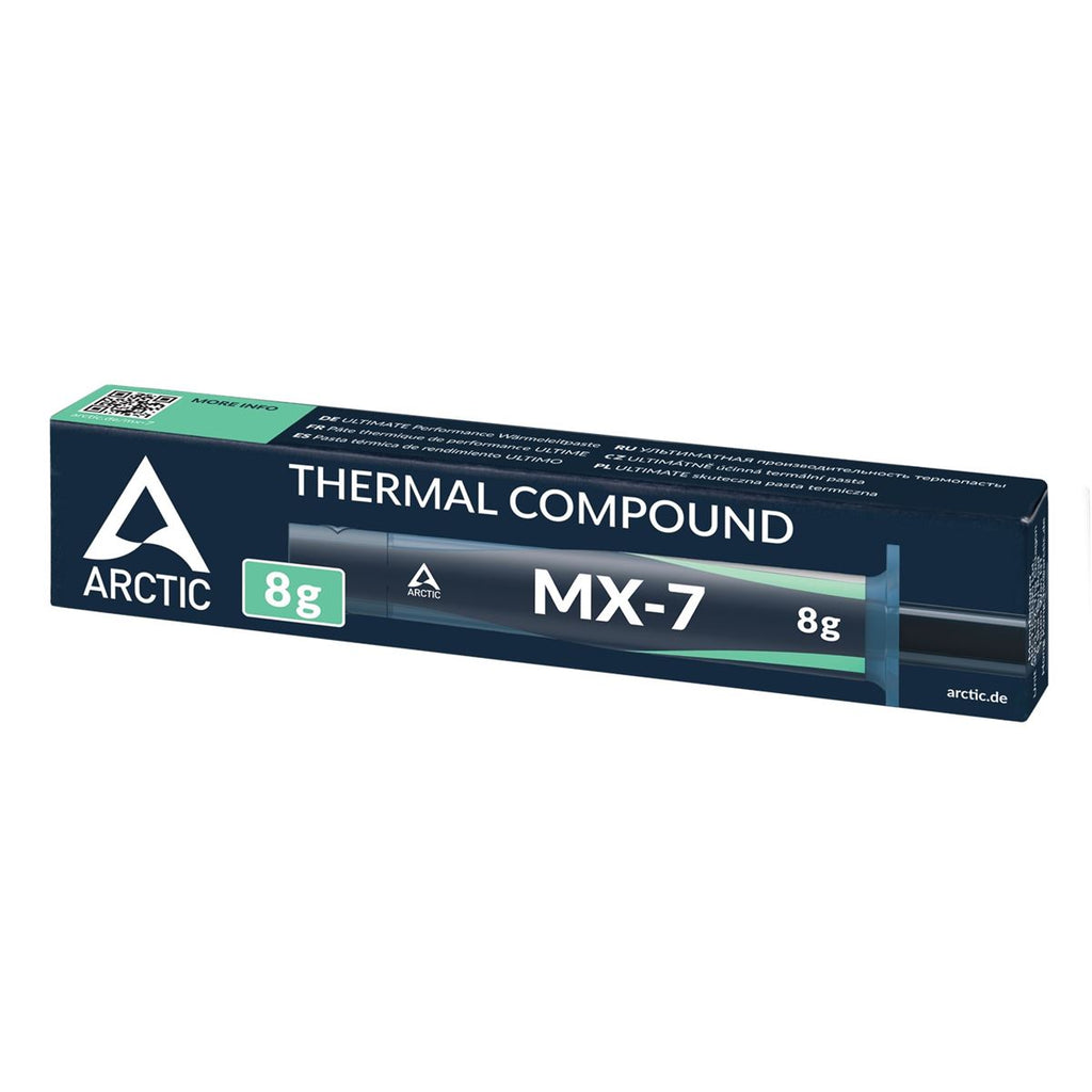 Arctic cooling MX-7, 8g Termalna pasta