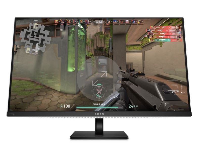 Monitor 32 HP OMEN Transcend32240Hz OLEDGam EU, 9R181E9#ABB