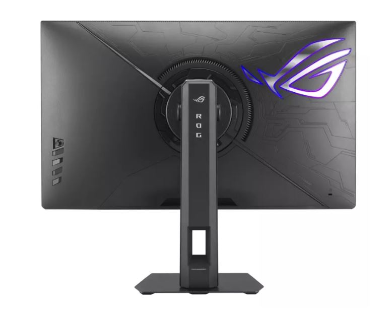 ASUS Monitor 27 AS ROG Strix 5K XG27JCG 5K/180HZ QHD/330HZ