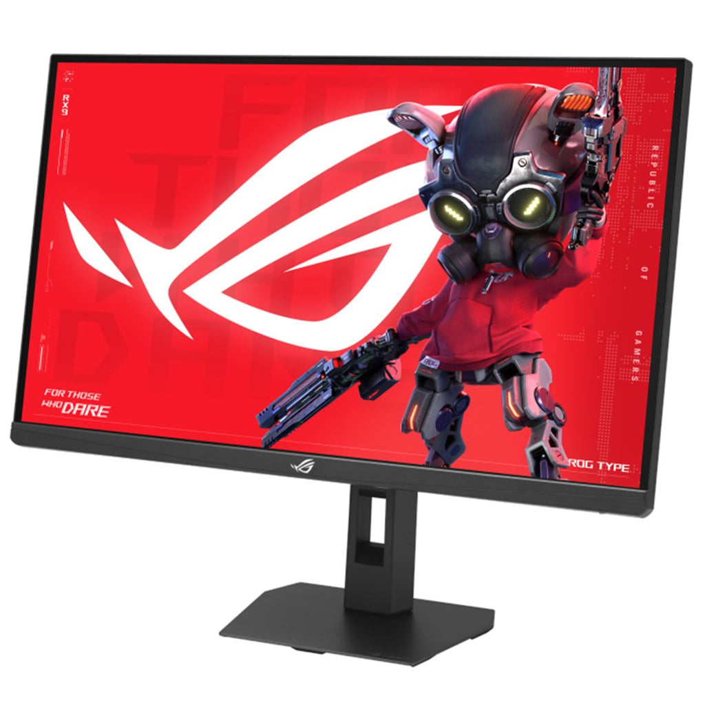 ASUS Monitor 27 AS ROG Strix 5K XG27JCG 5K/180HZ QHD/330HZ