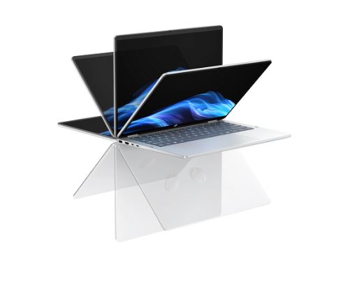 Laptop HP OmniBook 5 Flip 14" 7-150U 24GB/1TB C99F9EA