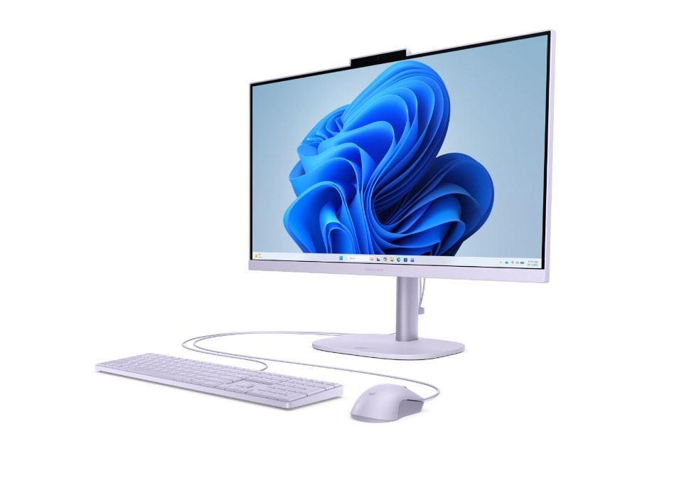 Računar AiO HP 24- cv0014ny, D8ZZ9EA#BED