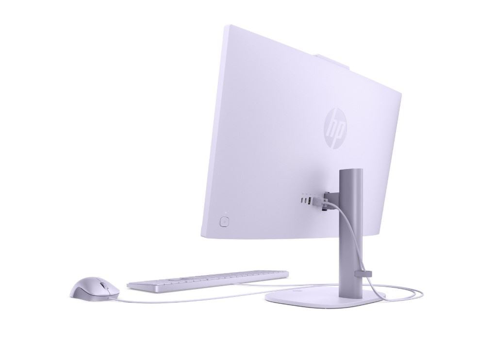 Računar AiO HP 24- cv0014ny, D8ZZ9EA#BED