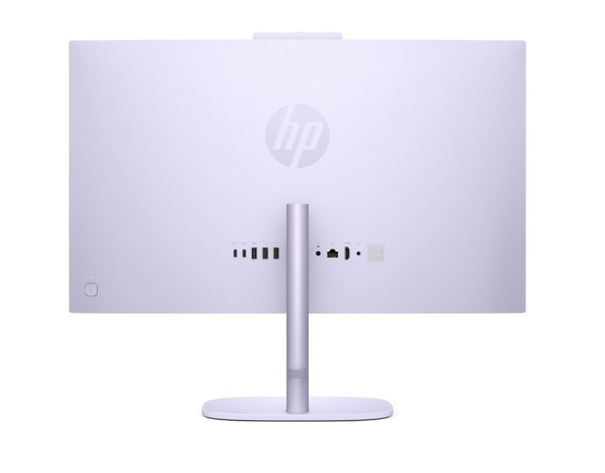 Računar AiO HP 24- cv0014ny, D8ZZ9EA#BED