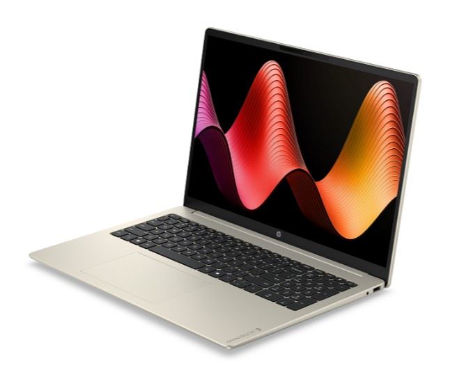 Laptop HP OmniBook 3 16- by0007nm, D92NXEA#BED