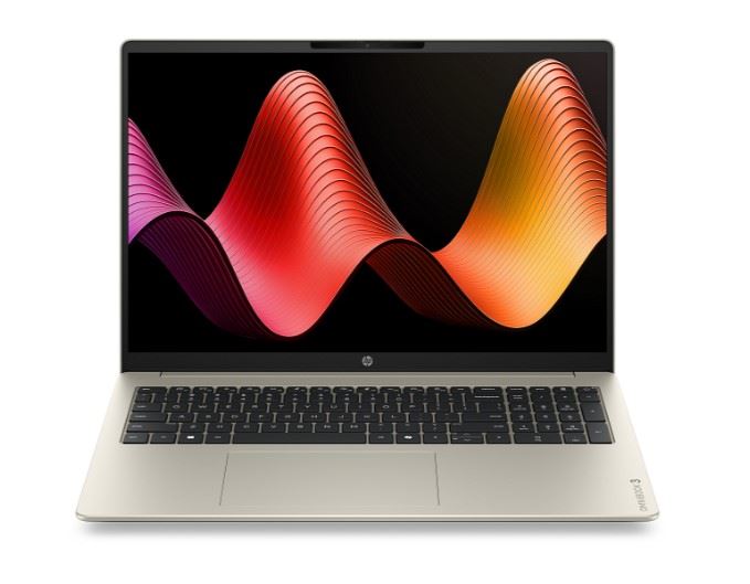 Laptop HP OmniBook 3 16- by0007nm, D92NXEA#BED