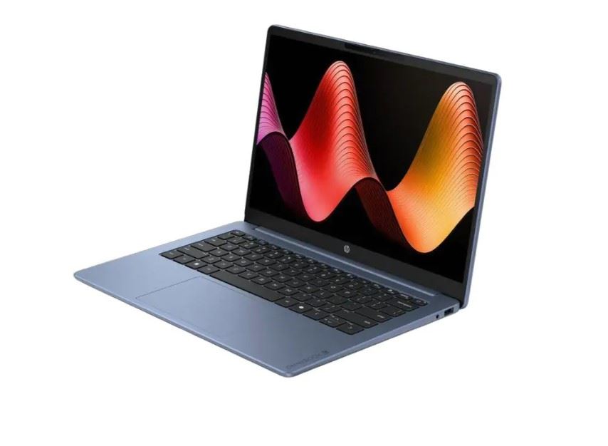 Laptop HP OmniBook 3 14- hy0003nm, D92N2EA#BED