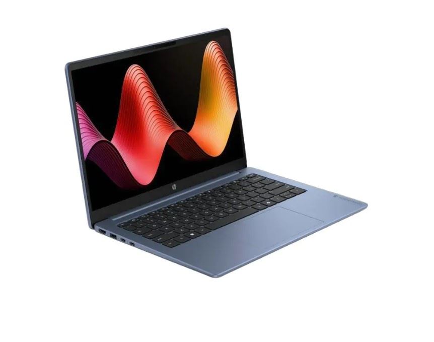 Laptop HP OmniBook 3 14- hy0003nm, D92N2EA#BED