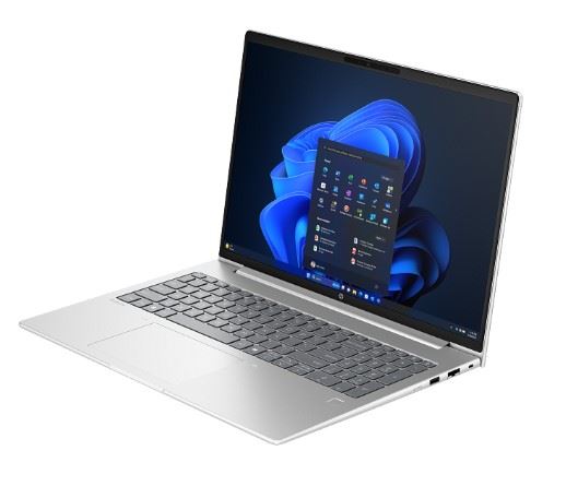Laptop HP PB4G1iR 16 5-120U, C93CMET