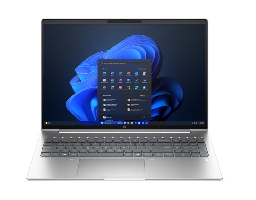 Laptop HP PB4G1iR 16 7-150U, CW9F9AT