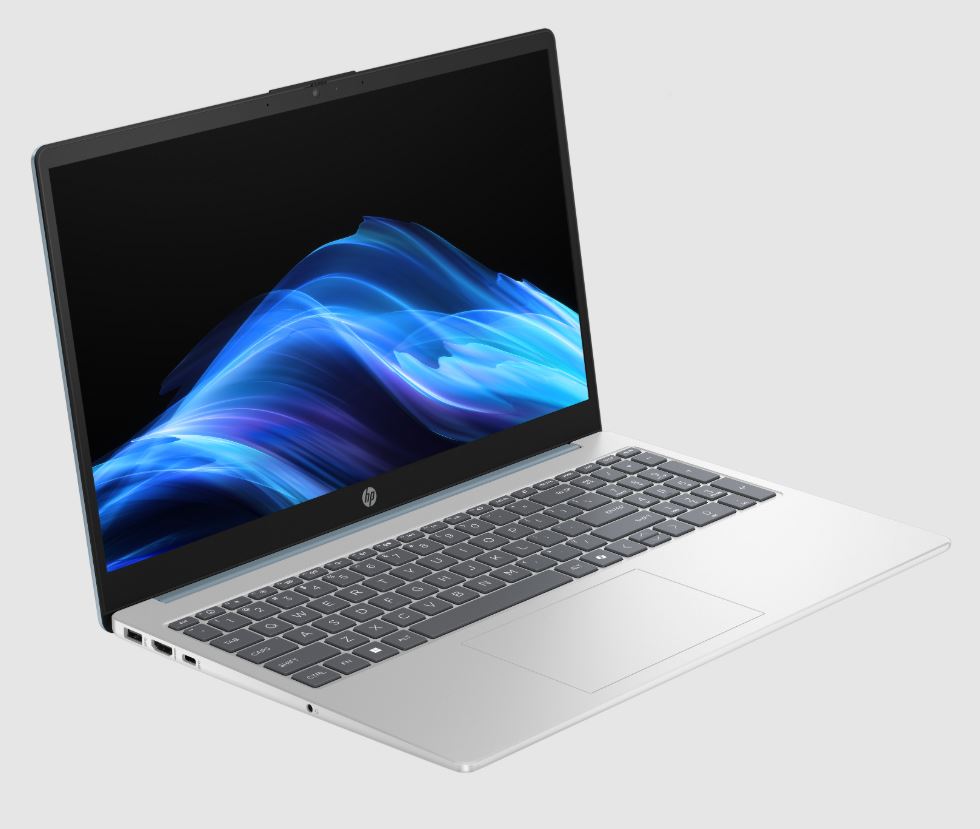 Laptop HP AI 15-fd2006nn, C96HDEA#ABB