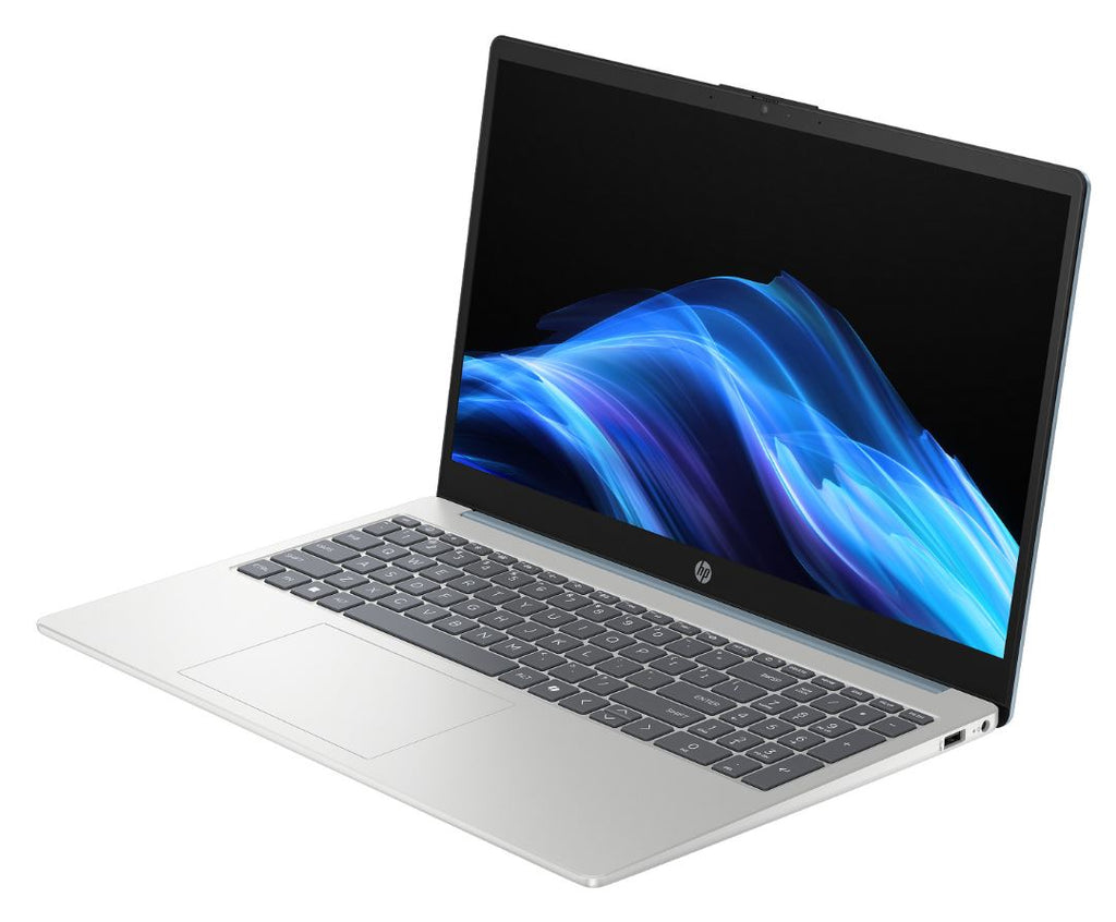 Laptop HP AI 15-fd2006nn, C96HDEA#ABB