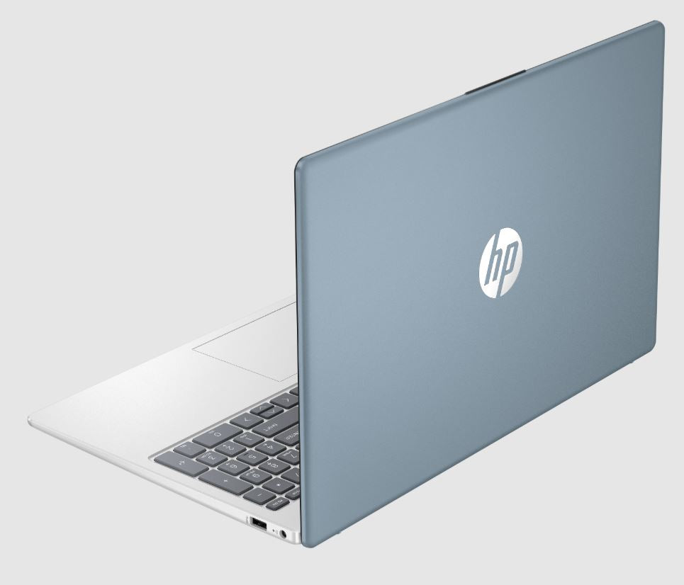 Laptop HP AI 15-fd2006nn, C96HDEA#ABB