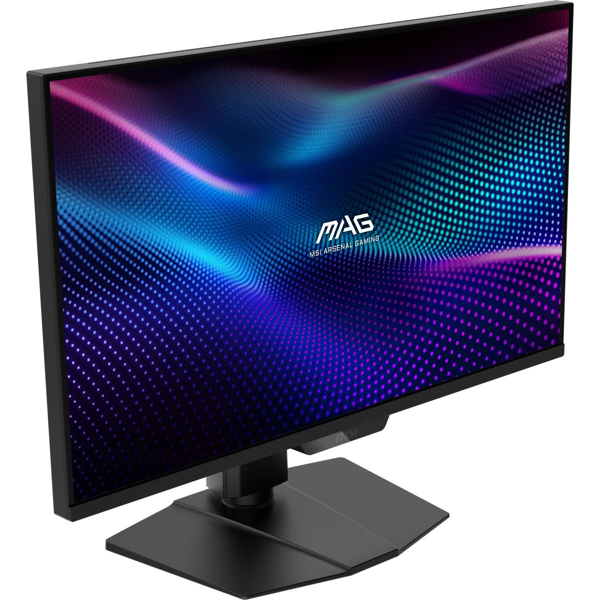 Monitor 27 MSI MAG 274UPDF E16M Dual Mode 4K/160HZ FHD/320HZ
