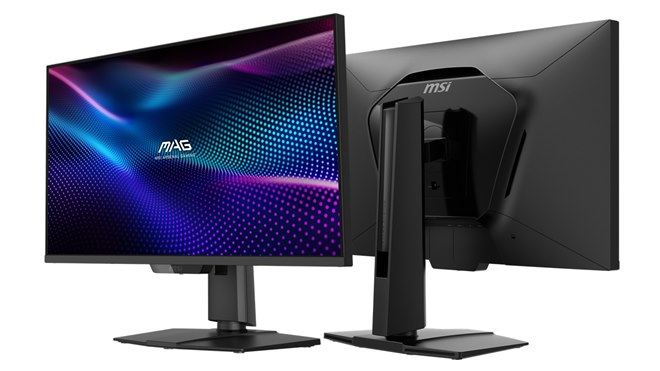 Monitor 27 MSI MAG 274UPDF E16M Dual Mode 4K/160HZ FHD/320HZ