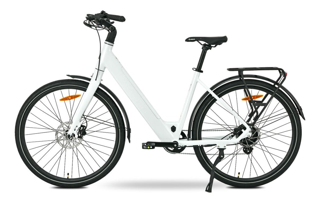 Električni bicikl MS ENERGY ENERGY eBike Zorya white_REG