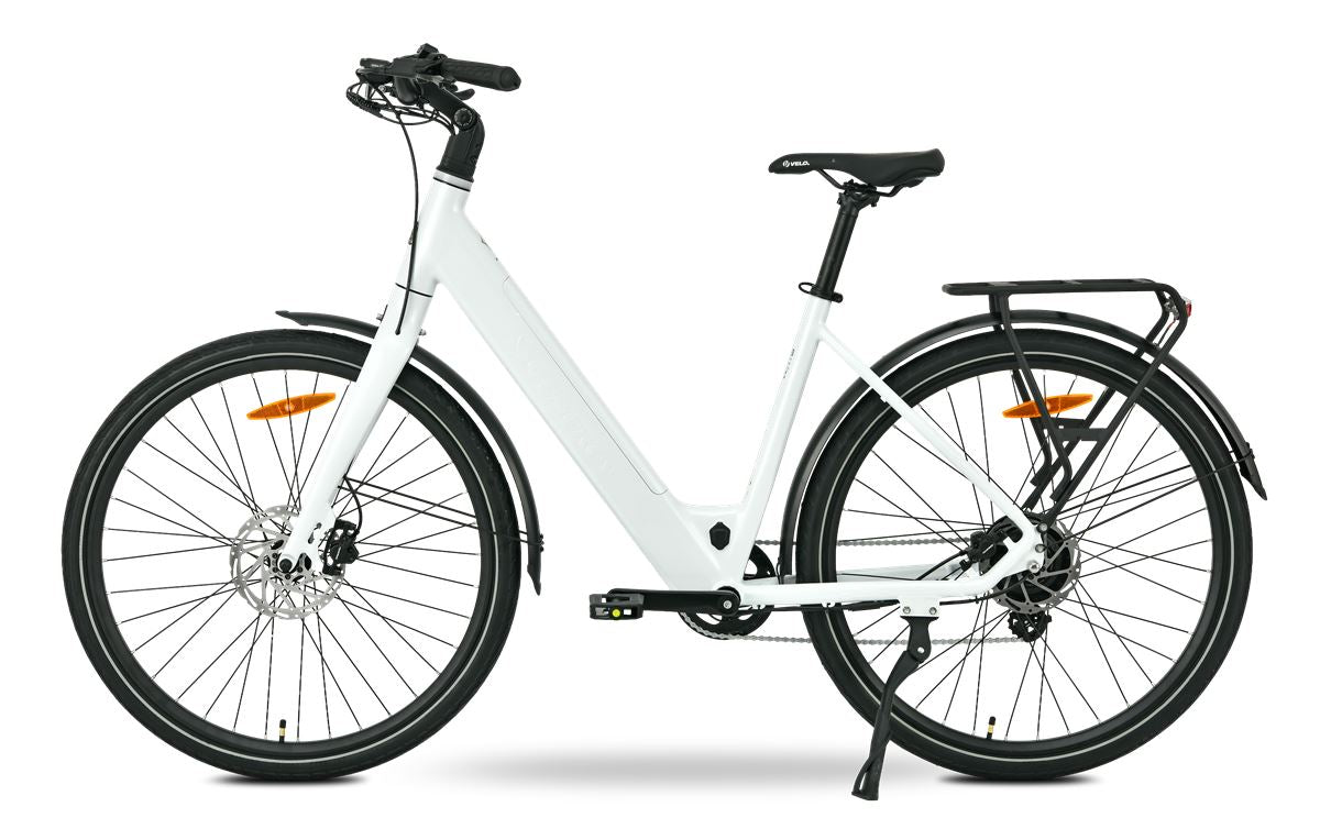 Električni bicikl MS ENERGY ENERGY eBike Zorya white_REG