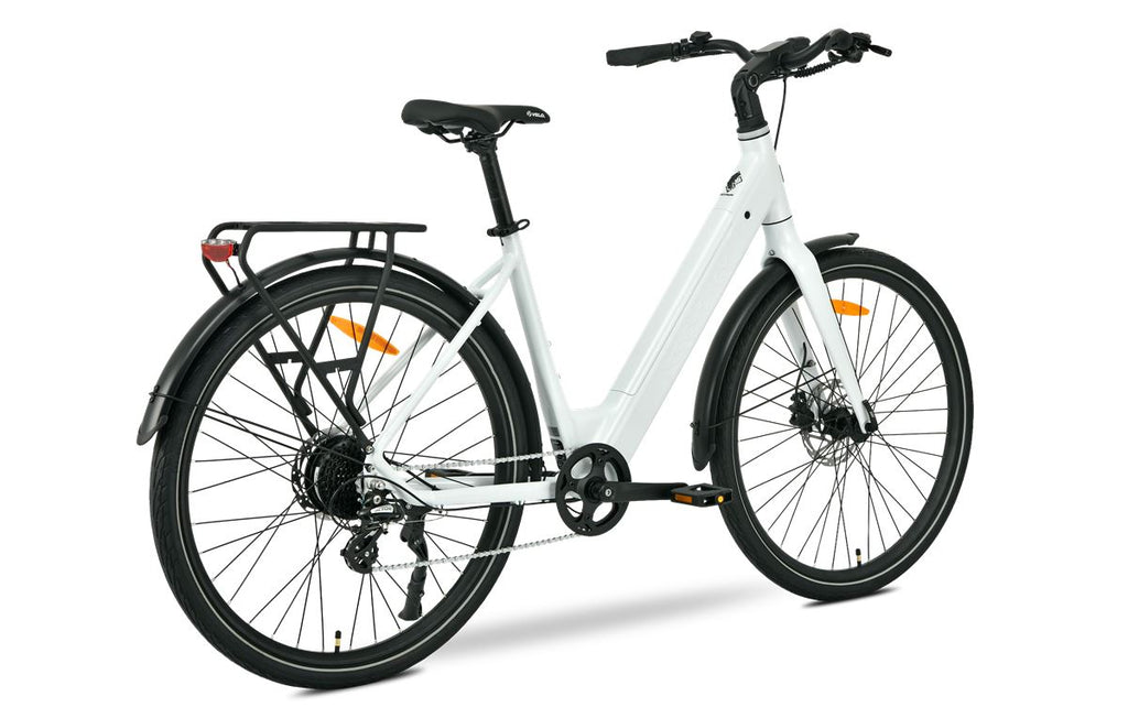 Električni bicikl MS ENERGY ENERGY eBike Zorya white_REG