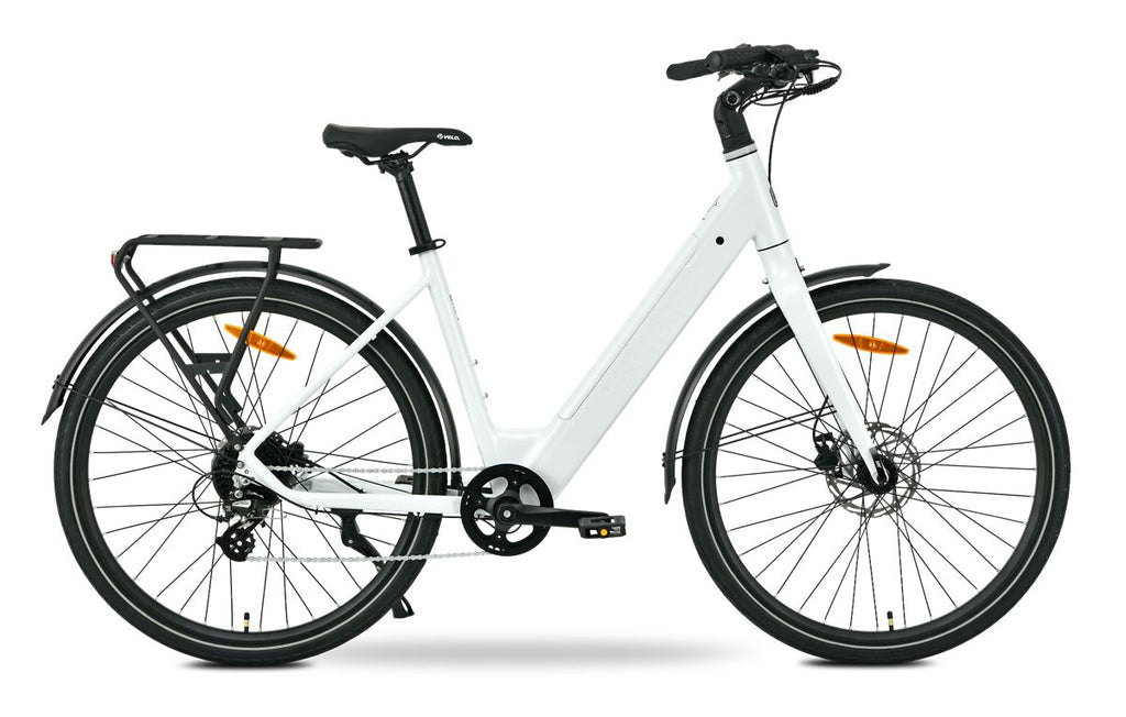 Električni bicikl MS ENERGY ENERGY eBike Zorya white_REG