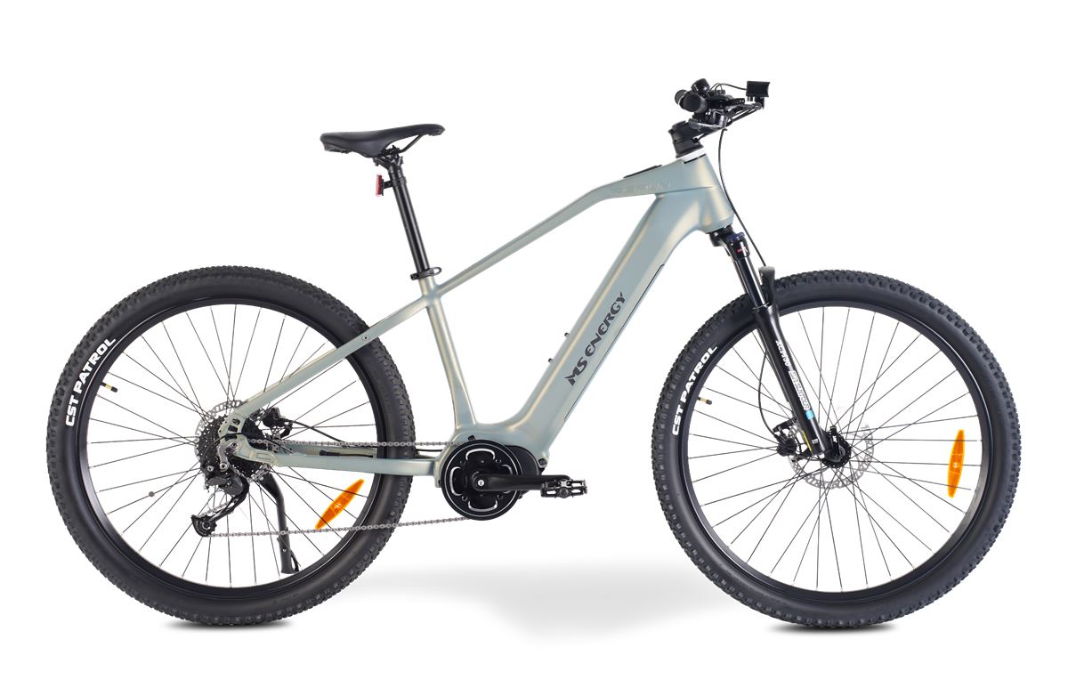 Električni bicikl MS ENERGY ENERGY eBike Perun special gold_REG